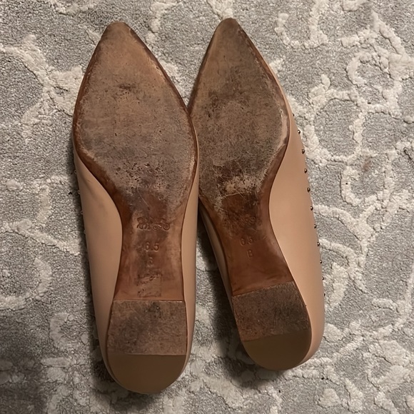 Coach flats - Picture 3 of 5